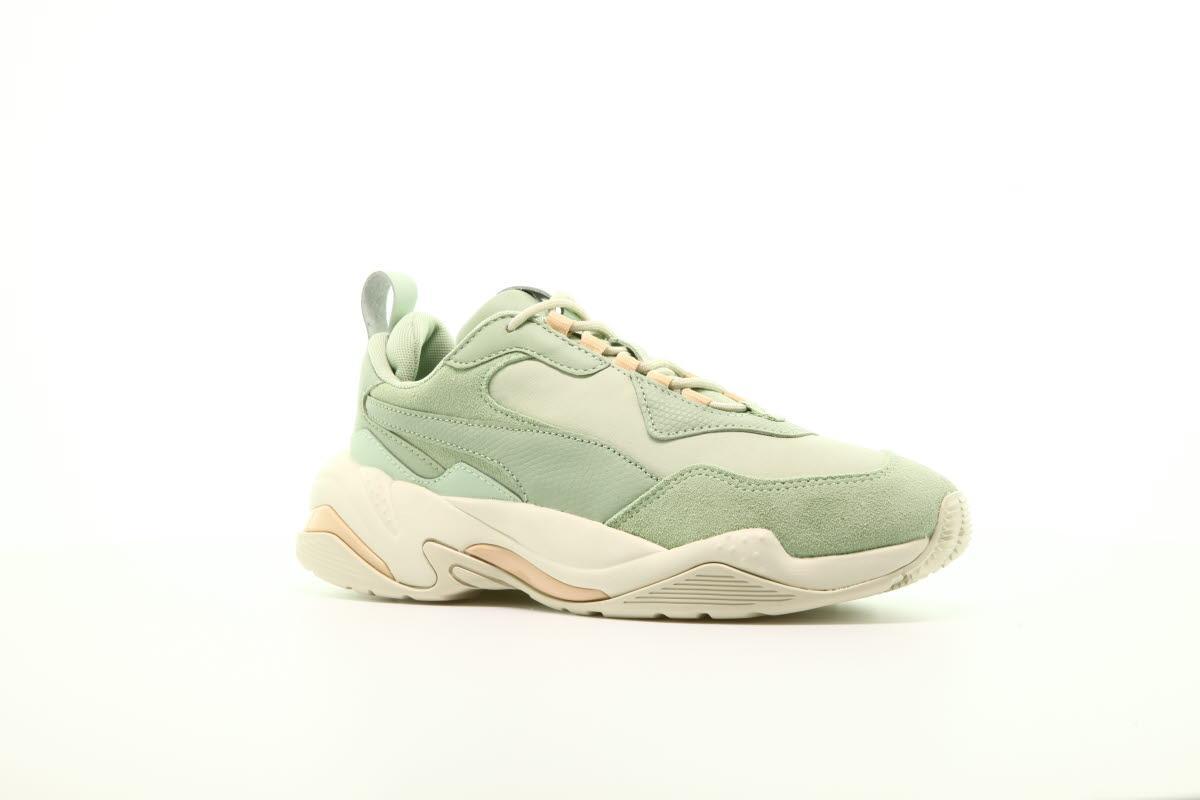 Puma store thunder mint